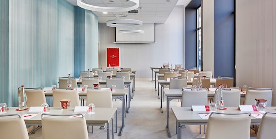 NH Collection Marseille